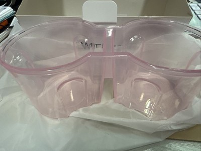 Soulwit Silicone Cup holder insert for Tesla Pink