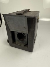 Graflex 3x4 Focal Plane Shutter Camera Series B