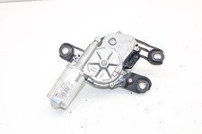 SEAT LEON 5F1 Heckscheibenwischermotor 5F4955711 2.00 Diesel 135kw 35123791