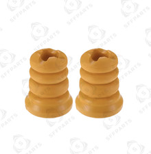 2X Front Suspension Strut Bumper For BMW F20 F30 F32 F33 F36 31336855440