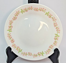 Meadow Corelle Bread  Butter Plate, by Corning