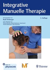 Integrative Manuelle Therapie | Rudi Amberger...