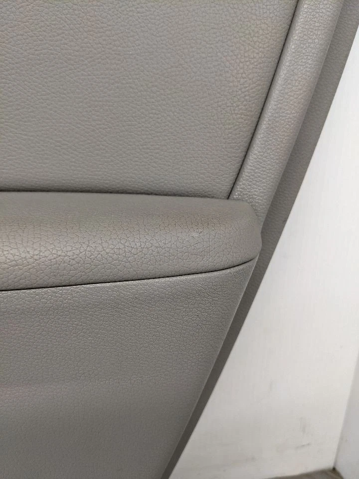 Panel de moldura de puerta delantera izquierda conductor Honda Accord 2013-2017 1165546 Foto 3 de 4