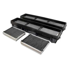 Activated Carbon Air Filter AL158986 for John...