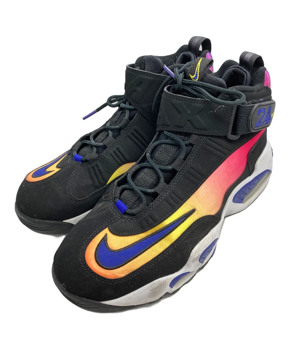 Nike Air Griffrey Max 1 Black - огромный выбор по лучшим ценам | eBay