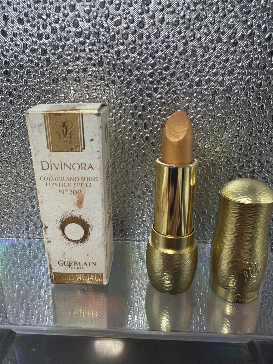Guerlain DIVINORA LIPSTICK TRIO 3本セット Guerlain Divinora In Lipsticks for sale - eBay