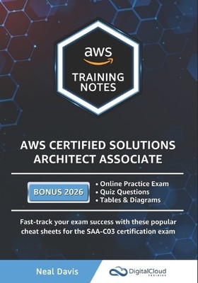 Neal Davis AWS Certified Solutions Architect Associate (Taschenbuch) (US IMPORT)