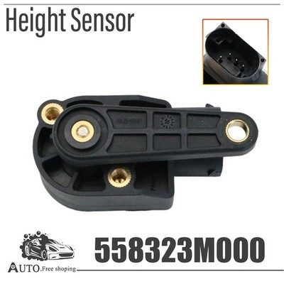 For Hyundai Equus Ultimate Signature 4.6L 5.0L Height Level Sensor 55832-3M000