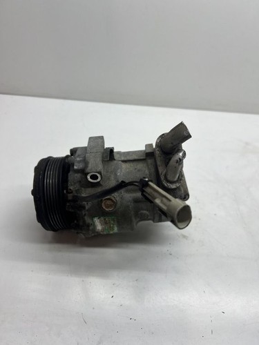 Opel Astra G 2003 Klimakompressor Pumpe 09132922 Diesel RCE22192