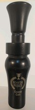 Vtg. Rich N Tone Traditional Goose Call USA Made