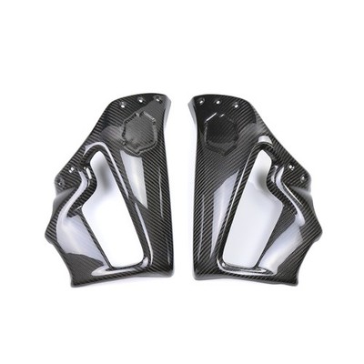 Carbon Fiber Rear Tail Fairing for Harley-Davidson VRSCF V-Rod Muscle 2009-17