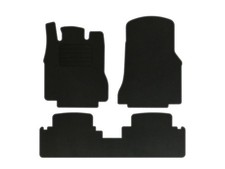Veloursfußmatten für Mercedes A-Klasse W168 Bj. 2001 – 2004 Passend BASIC 3-tlg. Veloursfußmatten für Mercedes A-Klasse W168 Bj. 2001 – 2004 Passend BASIC 3-tlg.