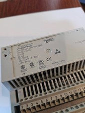 Modulo Processore Schneider Electric Telemecanique Momentum 171 CBB 97030 - Usato Testato - Foto 3