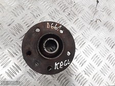 Roulement de roue Audi A7