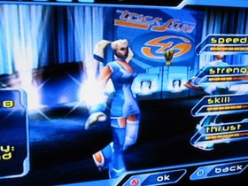 TrickStyle (Juego Sega Dreamcast 1999) CIB Completo - Excelente - &iexcl;RETRO Probado!