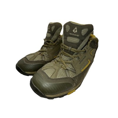 Size 11 - Women s Vasque Hiking Outdoor Camping Shoes - Tan