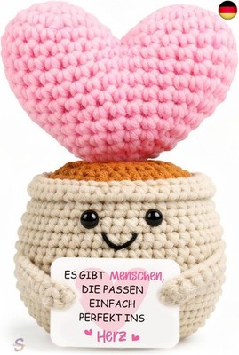Giftota Geschenke für Beste Freundin Frauen - Jahrestag Geschenke für ihn & 