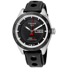 Orologio Uomo Automatico Tissot PRS 516 T1004301605100