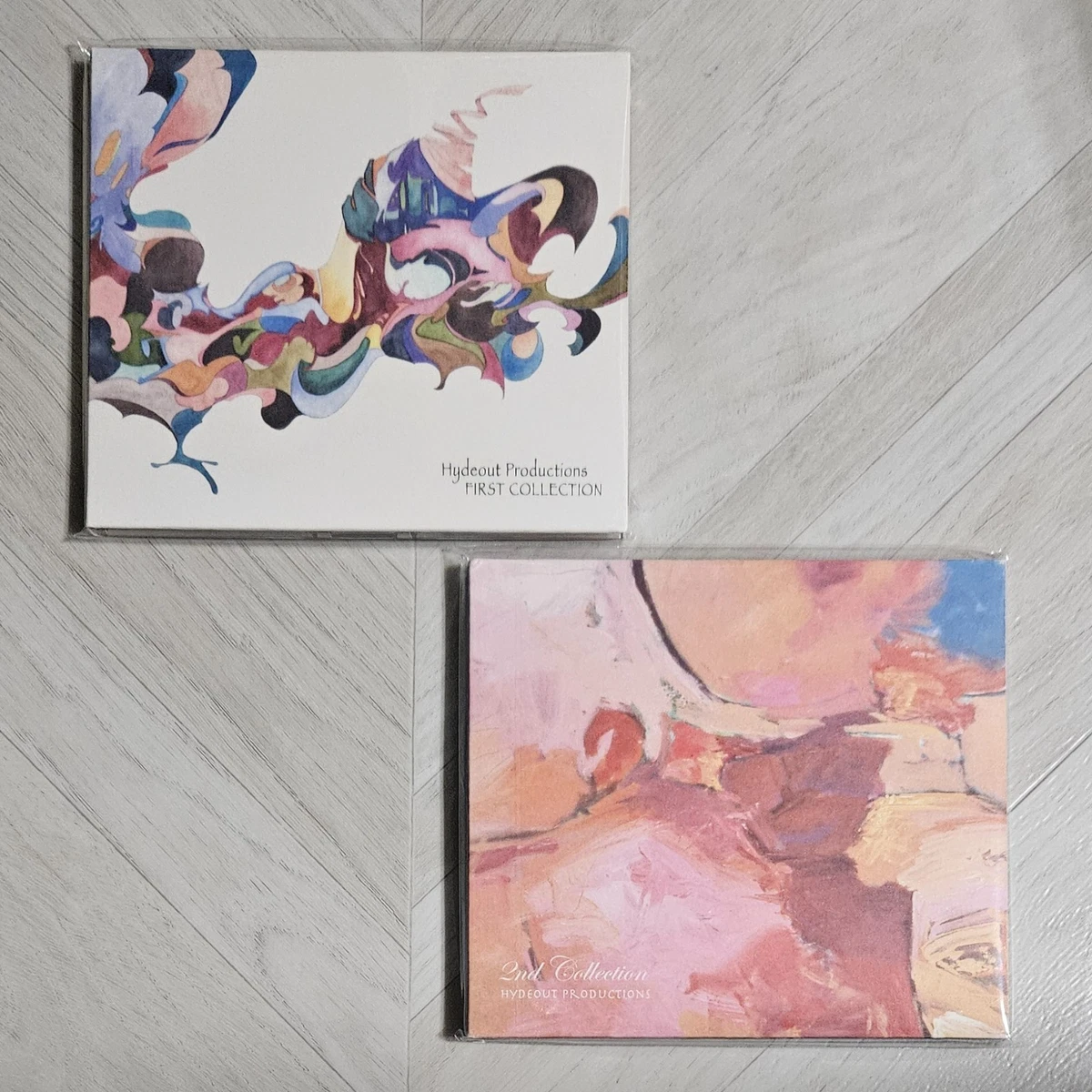 Las mejores ofertas en Nujabes Álbum de Rap y Hip-Hop CD de Música
