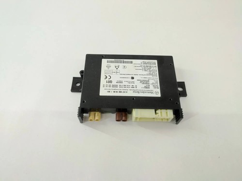 MERCEDES-BENZ A W177 Bluetooth Steuergerät A2479001809 1.80 Diesel 24456099