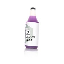 - Decon Soap - High pH Soap Removes Coatings, Waxes, and 32 Fl Oz Pack of 1 