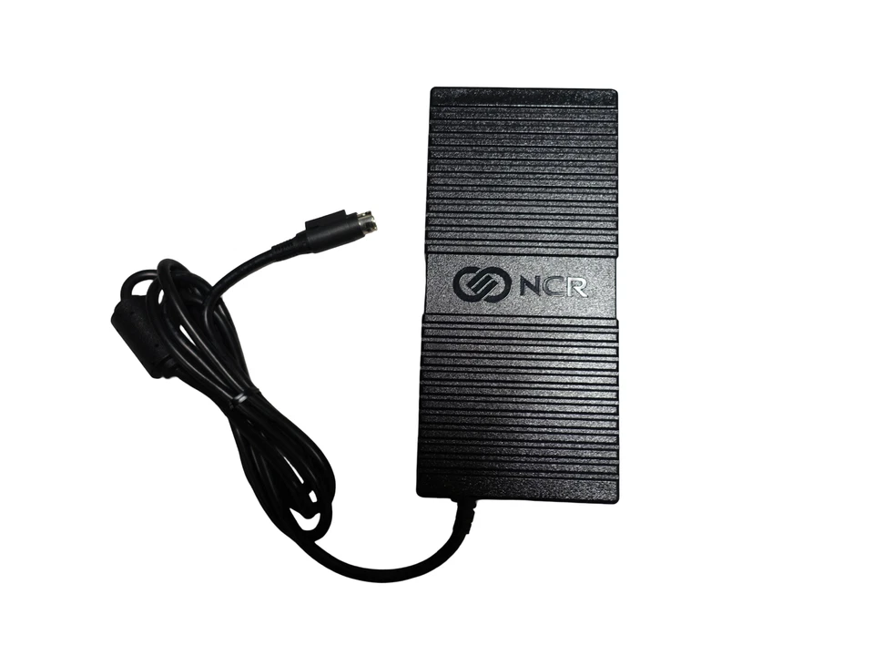 Delta TADP-150AB A Netzteil 24V 6.25A 150W 4-Pin NCR POS Adapter Power Supply - Bild 2 von 4