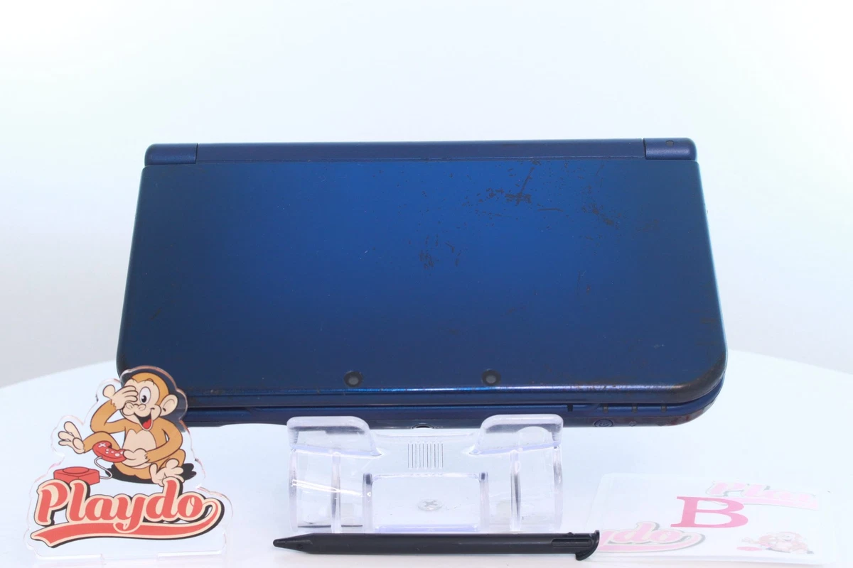 New Nintendo 3DS LL Video Game Consoles for sale | eBay