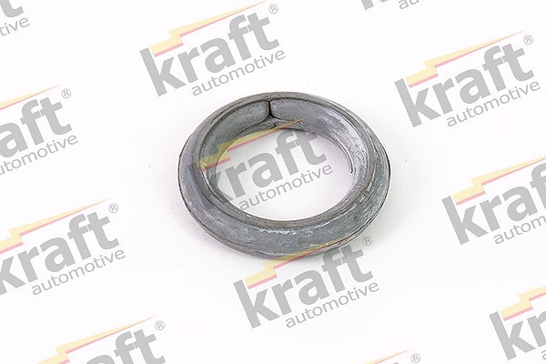 Kraft Automotive Haltering, SchalldäMpfer U.A. FüR Fiat, Opel, Seat-image