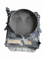 Radiateur Fiat 133