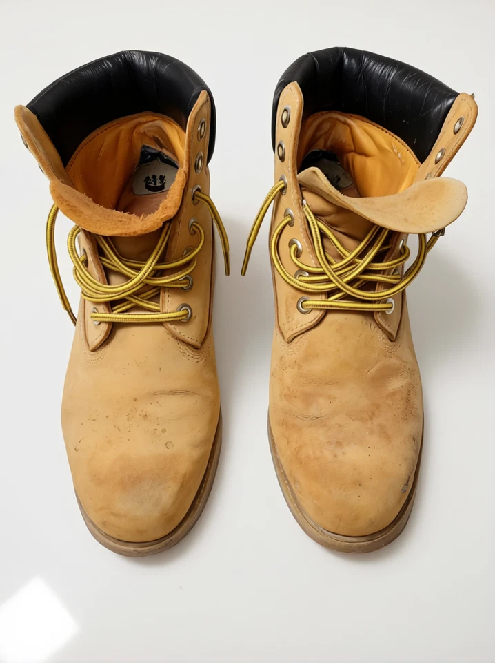 Timberland 6-Inch Premium, foto 1 di 4