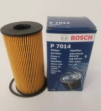 Vauxhall Vivaro Renault Trafic 2.0 1998cc CDTi DCi Bosch Oil Filter 2006-13