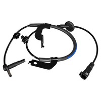 Sensor Raddrehzahl 2-Polig Hallsensor 885 Mm Kabel Hella FüR U.A. Jeep Patriot