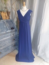 Phase Eight NewWT classic blue Dress UK10 – Wedding/ Party/ Evening/Formal