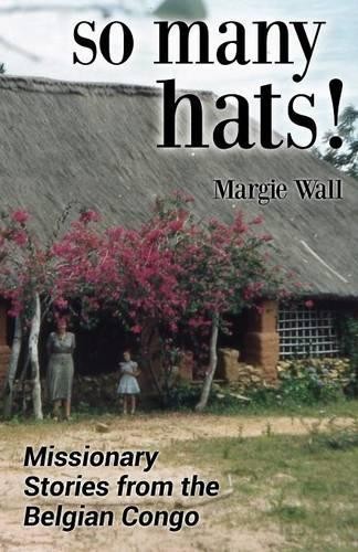 У Марджи Уолл так много шляп! (В мягкой обложке) (ИМПОРТ ИЗ Великобритании)