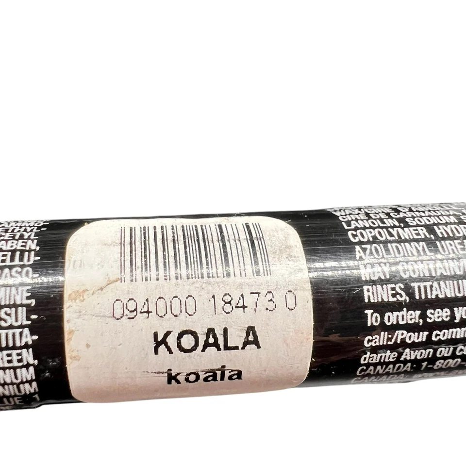 Avon Shimmer Shadow and Liner Duo - Koala - New Old Stock - Discontinued - Image 4 of 4