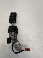 Peugeot 407 2006 Diesel Z&uuml;ndschloss N0502073 MUS19514