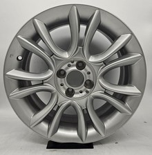 4 cerchi lega lancia delta r16 hypersilver lt003987