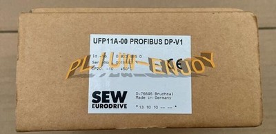 1pc New SEW UFP11A-00 PROFIBUS DP-V1 Communication Module