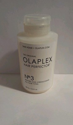 Olaplex No. 3 Bond Maintenance Hair Perfector 3.3 oz Authentic US
