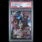 PSA 10 Umbreon VMAX TG23 Brilliant Stars Trainer Gallery Pokémon Card Gem Mint