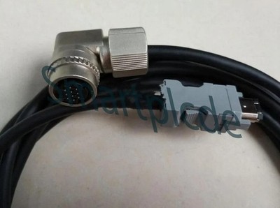 1PCS NEW   JZSP-CVP12-10-E servo motor encoder cable #hj