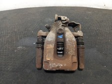 CITROEN DS3 Brake Caliper 2009-2016 1.6L EP6C (5FS) N/S Rear LH