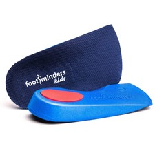 Orthotic Insoles Arch Shoe Inserts for Flat Feet Plantar Fasciitis, Heel ...
