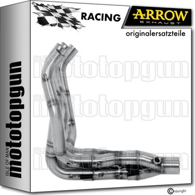 ARROW KRUMMER OP EDELSTAHL KAWASAKI Z800 Z-800 E 2013 13 2014 14 2015 15 2016 16
