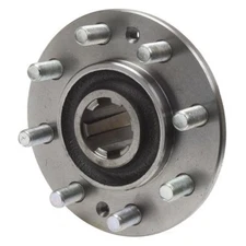 One New Hub Fits Ford Tractor 8N NAA NAB Jubilee 8N1171