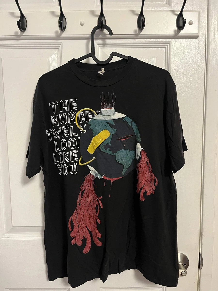 25+ Screamo In Men's T-Shirts for sale | Updated Oct 2026