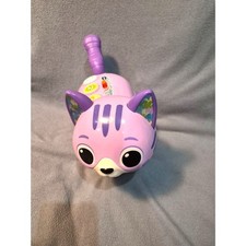 Vtech Purr & Play Zippy Kitty Interactive Rob...