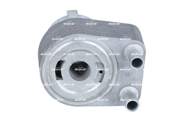 NRF 31881 ÖLküHler, MotoröL FüR Chrysler,Jeep-image