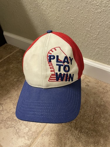 Classic Equine Cap Hat Adjustable Play 