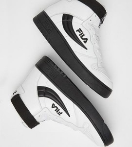 fila fx